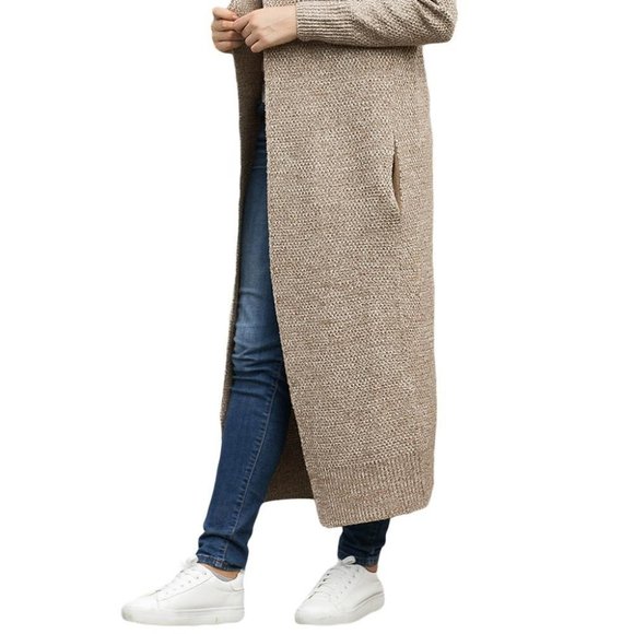 Knit Cardigan - Picture 3 of 6